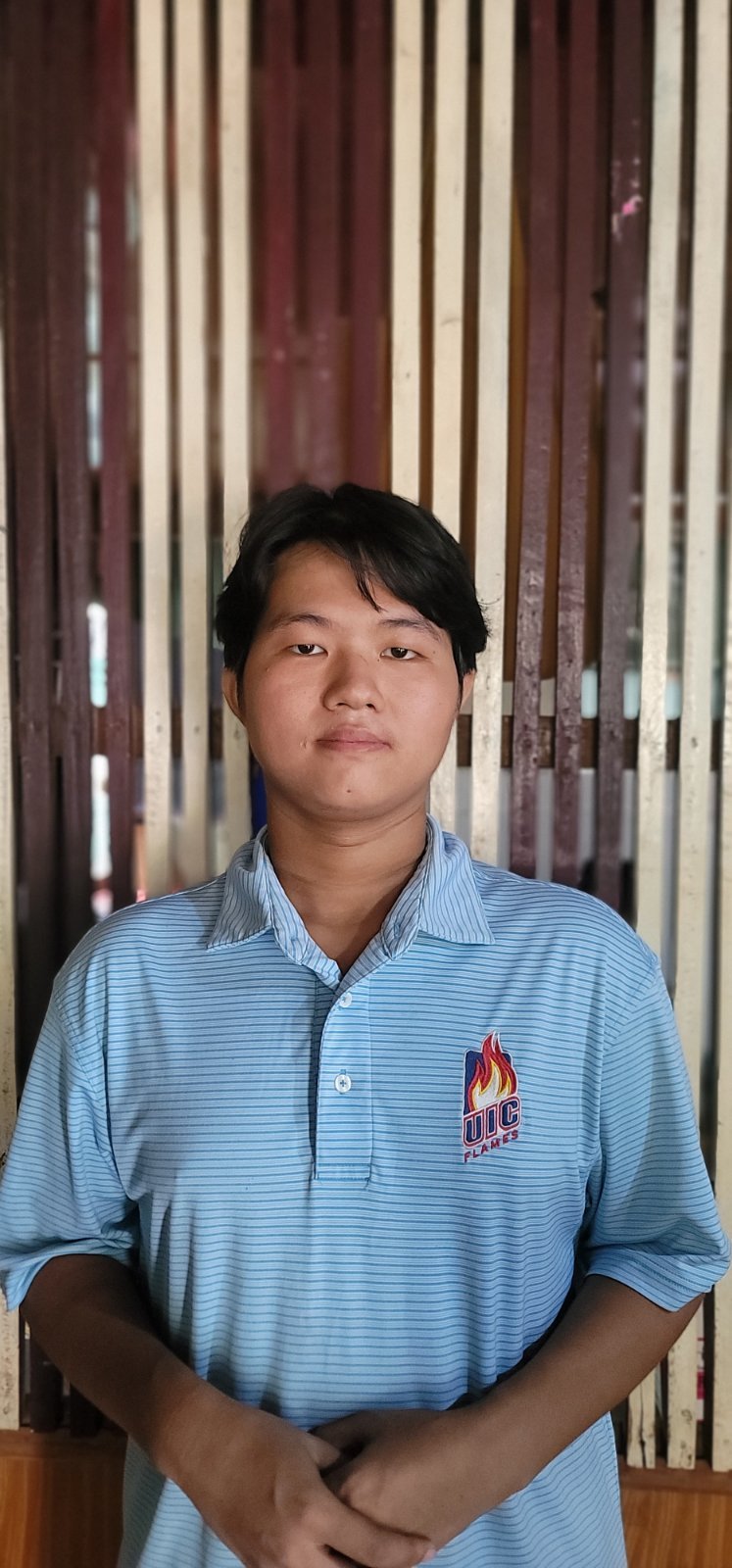 Wai Phyo